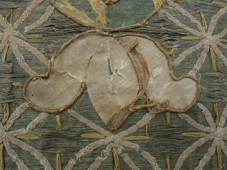 fermatura cordoncino